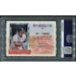 1993 Topps Finest Baseball #76 Chuck Knoblauch PSA 9 (MINT)