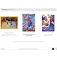 2021/22 Panini Donruss Basketball Retail Pack