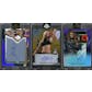 2022 Hit Parade Wrestling Womens Championship Limited Edition - Series 1 - Hobby Box /100 Stratus-Lynch-Bliss
