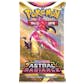 Pokemon Sword & Shield: Astral Radiance Booster 2-Box - DACW Live 9 Spot Random Pack Break #6