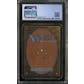 Magic the Gathering Unlimited Mox Pearl CGC 5 SP/MP