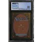 Magic the Gathering Legends Chains of Mephistopheles CGC 9 w/ 10 sub *009