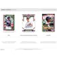 2022 Panini USA Stars & Stripes Baseball Hobby 20-Box Case