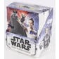 2022 Topps Star Wars Finest Hobby 8-Box Case- DACW Live 16 Spot Random Mini Box Break #1