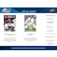 2021/22 Upper Deck CHL Hockey Hobby 20-Box Case (Presell)