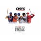 2022 Onyx Vintage Baseball Hobby 24-Box Case