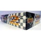 1995 Upper Deck Motor Sports Racing Series 2 Hobby Box (Reed Buy)