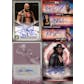 2022 Hit Parade Wrestling Limited Edition - Series 2 - Hobby Box /100 - Austin-Flair-Undertaker-Cena-McMahon