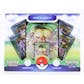 Pokemon Go Collection Alolan Exeggutor V 6-Box Case
