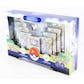 Pokemon Go Radiant Eevee Premium Collection 6-Box Case