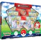Pokemon Go Team Instinct / Team Mystic / Team Valor Special Collection 6-Box Case (Presell)