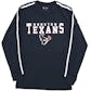 Houston Texans Officially Licensed NFL Apparel Liquidation - 180+ Items, $6,400+ SRP!
