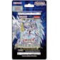 Yu-Gi-Oh Power of the Elements Booster 1st Edition 12-Box Case