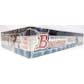 2002 Bowman Baseball Hobby Box (Reed Buy)