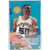 1994/95 Hoops Series 1 Basketball Hobby Box (Reed Buy)