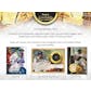 2022 Topps Gold Label Baseball Hobby Box (Presell)