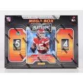 2021 Panini Playbook Football Mega 20-Box Case (Purple Parallels!)