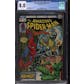 2022 Hit Parade The Amazing Spider-Man Limited Edition Graded Comic Edition Hobby Box - Series 3 - 10 HITS!