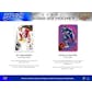 2022/23 Upper Deck MVP Hockey Hobby 20-Box Case (Presell)