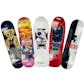 2022 Hit Parade Official Skateboard Deck Edition Hobby Box - Series 2 - Tony Hawk Auto Decks!