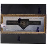 2022 Topps Gilded Collection Baseball Hobby Box
