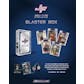2021 Jersey Fusion All Sports Edition Blaster 40-Box Case