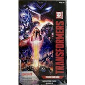 Transformers TCG Booster Pack Bundle (Lot of 12) (WOTC)