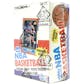 1986/87 Fleer Basketball Wax Box (BBCE)