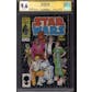 2022 Hit Parade Star Wars Graded Comic Edition Hobby Series 3 - 1-Box- DACW Live 5 Spot Break #7