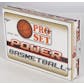 2021/22 Leaf Pro Set Power Basketball Hobby 12-Box Case