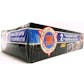 Action Dream Cars Series 2 Hobby Box (Panini 1992) (Reed Buy)