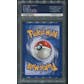 2002 Pokemon Legendary Collection #56 Nidorino Reverse Foil 56/110 PSA 9 (MINT)