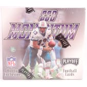 1998 Playoff Momentum SSD Football Hobby Box (Reed Buy)