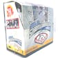 WOTC MLB Showdown 2003 Trading Deadline Baseball Booster Box (Reed Buy)