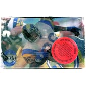 1994 Playoff Football Retail Box (Reed Buy)