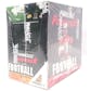 1997 Pinnacle Power Pack New Football Hobby Box (Reed Buy)