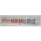 2006 Bowman Heritage Baseball Hobby Box (Reed Buy)