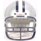 USFL Los Angeles Express Custom Mini Helmet (Reed Buy)