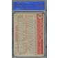 1952 Topps #326 George Shuba PSA 8OC *9479 (Reed Buy)