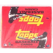 2007 Topps Series 1 Baseball 24-Pack Box (Reed Buy)