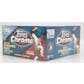 2010 Topps Chrome Baseball 24-Pack Box (Reed Buy)