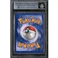 Pokemon Legendary Collection Reverse Foil Gengar 11/110 BGS 8.5 *783