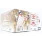 2001 Fleer Triple Crown Baseball Hobby Box (Reed Buy)