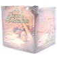 1998 Leaf Fractal Materials Baseball Hobby Box (Reed Buy)