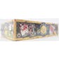 1993/94 Leaf Series 2 Hockey Hobby Box (Reed Buy)