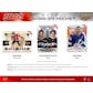 2022/23 Upper Deck MVP Hockey Box Set