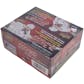 2022/23 Upper Deck MVP Hockey Retail 36-Pack Box