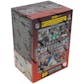 2021 Panini Contenders Football 11-Pack Blaster Box (Sapphire Parallels!) (Fanatics)