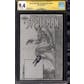2022 Hit Parade The Collection Graded Comic Edition JUMBO Box - Series 1