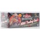 2000/01 Fleer Tradition Basketball Hobby Box (Reed Buy)